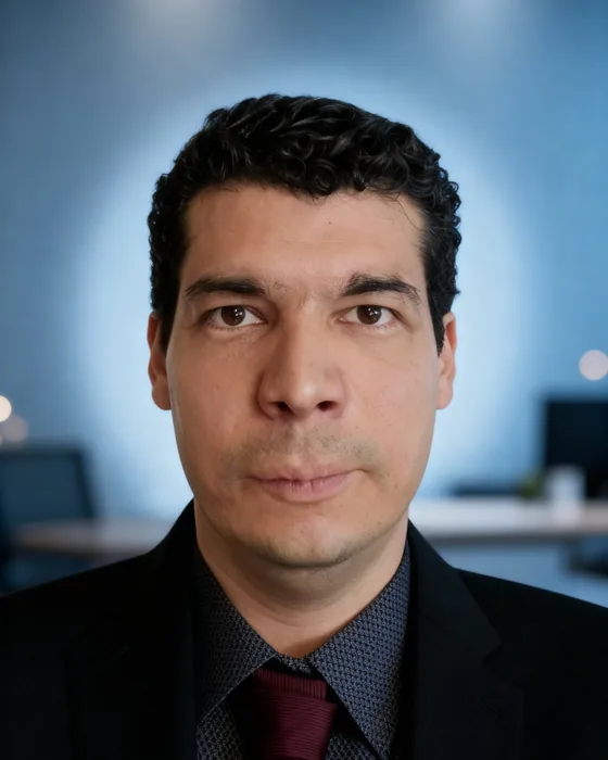 Irving Varela, fundador de Varela Insights e instructor de los cursos