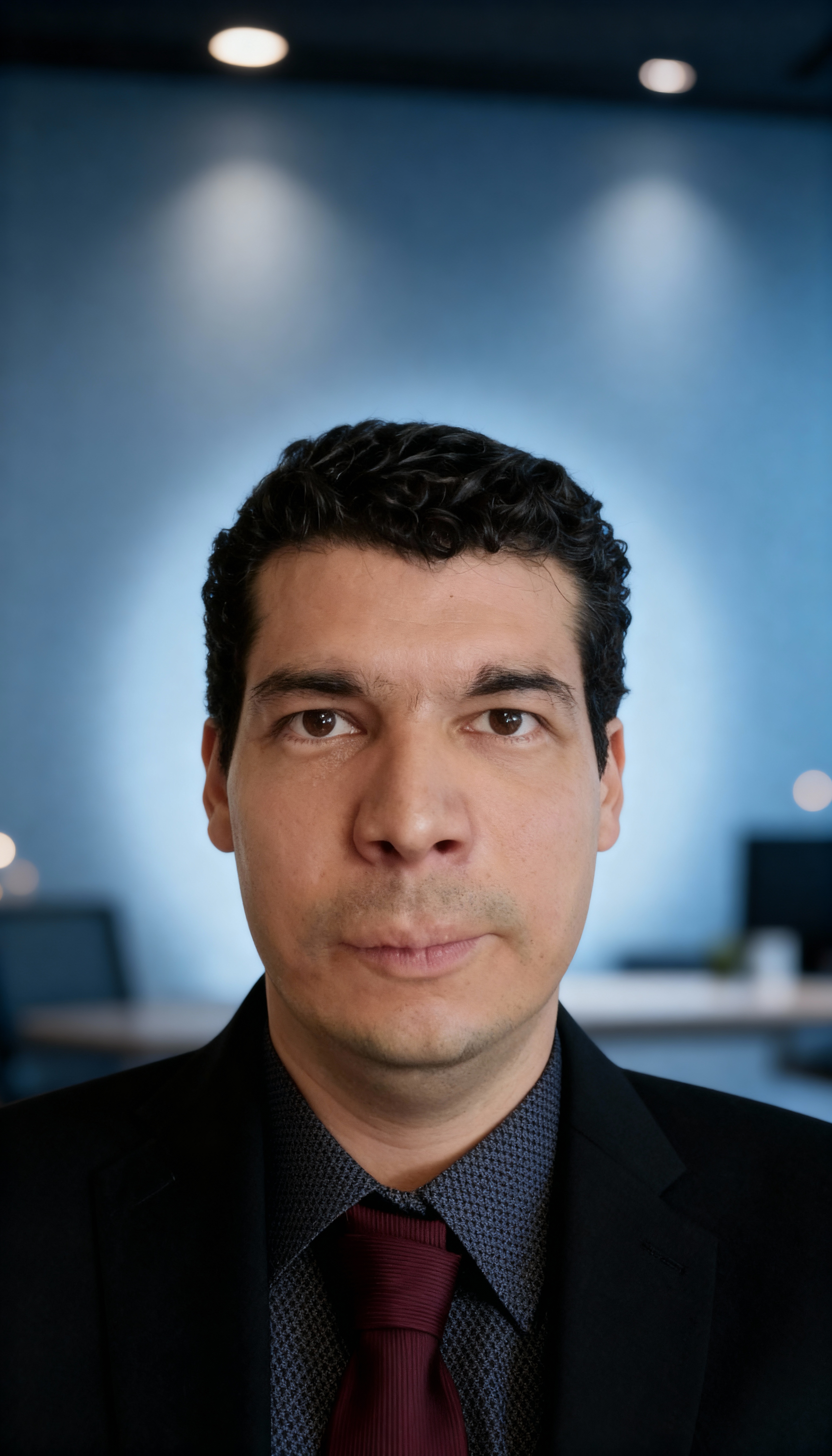 Dr. Irving Varela, fundador de Varela Insights